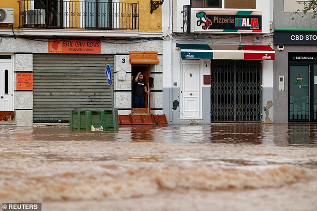 It is the worst flood-related catastrophe in Spain since 1996, when 87 people died and 180 were injured in a flash flood near Biesca in the Pyrenees