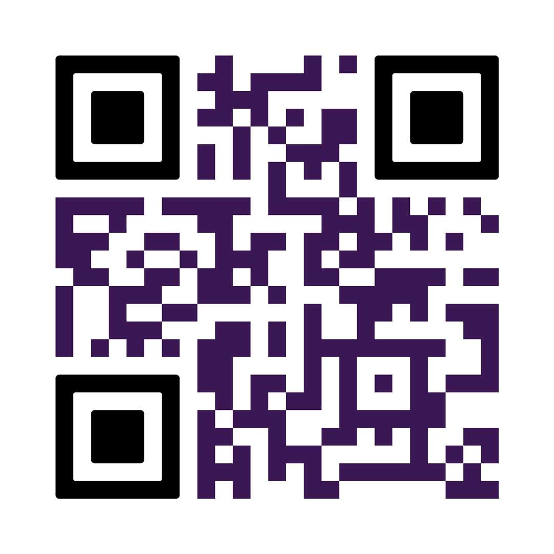 VOTING QR