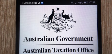 ato australian taxation office tax office eofy tax advisers refund