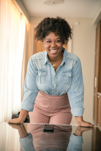 How Amanda Spann’s App Accelerator Is Helping Non-Technical Founders Thrive Through HBCU Partnerships and Tech Automation