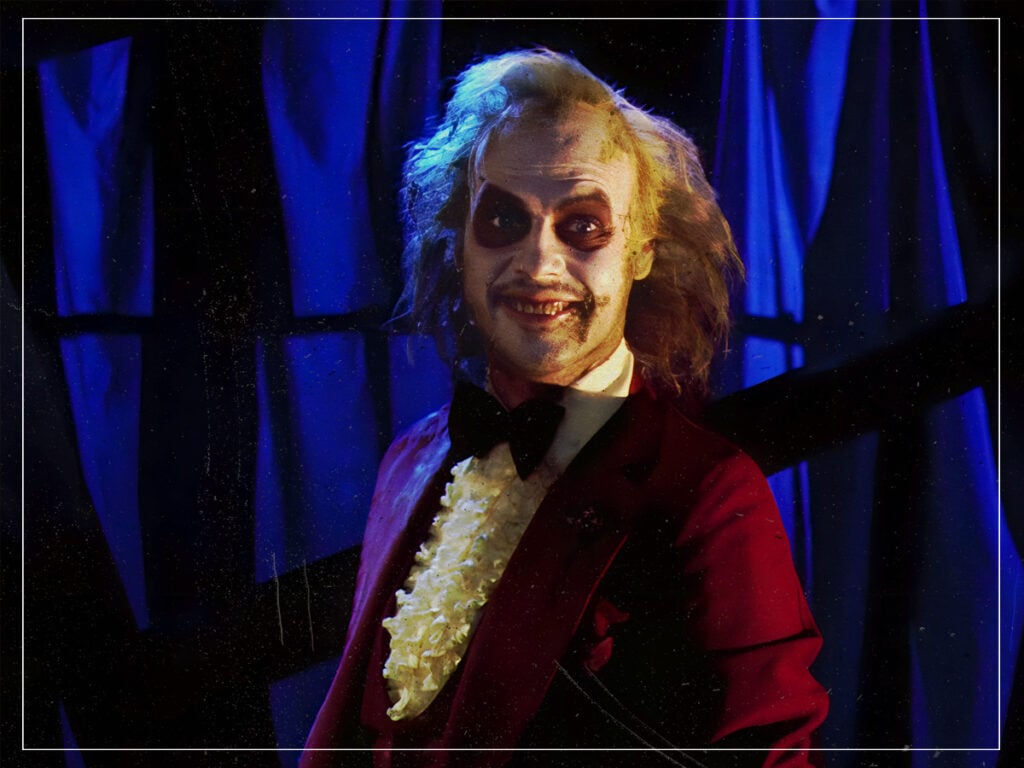 Beetlejuice - 1988 - Tim Burton