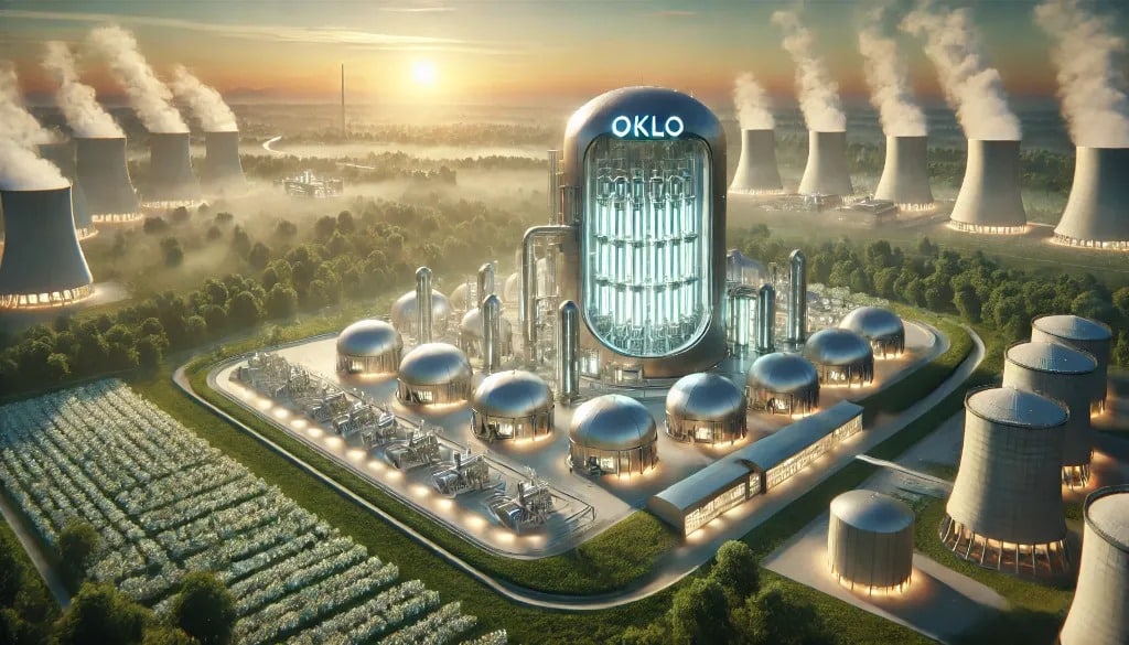 Oklo's journey, backed by regulatory support, strategic partnerships, and investor confidence, is emblematic of the shift toward innovative, sustainable energy solutions in a rapidly changing world.