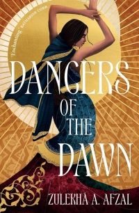 Cover of Dancers of the Dawn by Zulekhá Afzal