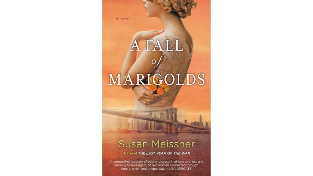 ‘A Fall of Marigolds’ by Susan Meissner