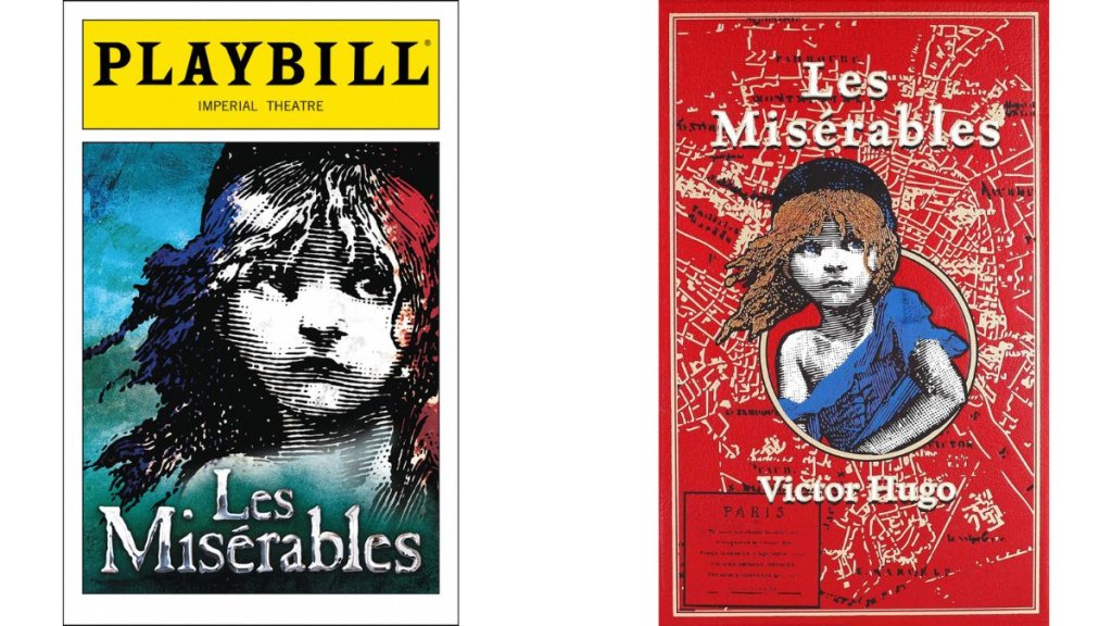 ‘Les Misérables’  