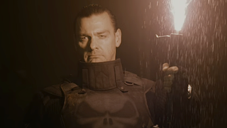 Punisher: War Zone