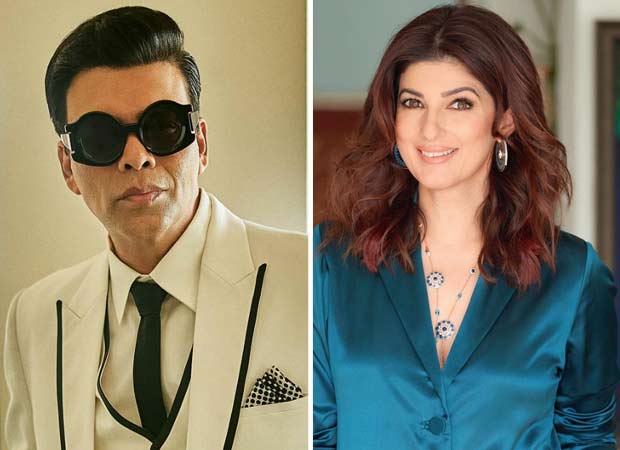 EXCLUSIVE: Karan Johar ‘voices’ Basanti in Go Noni Go; adds a unique twist to Twinkle Khanna’s film