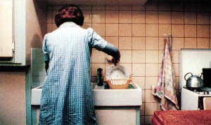 JEANNE DIELMAN, 23, QUAI DU COMMERCE, 1080 BRUXELLES, Delphine Seyrig, 1975