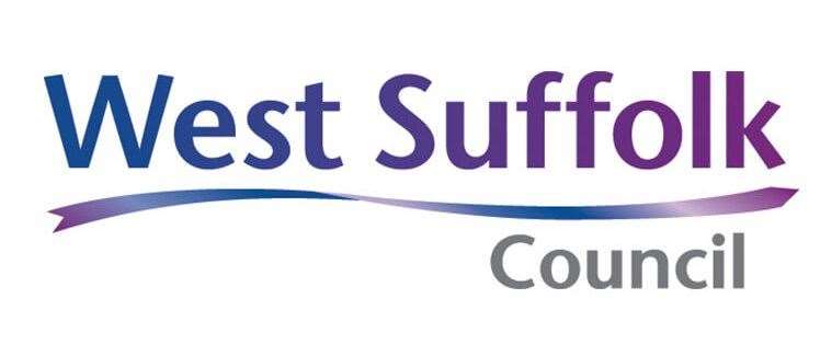 West Suffolk Council is sponsored the Investment Award