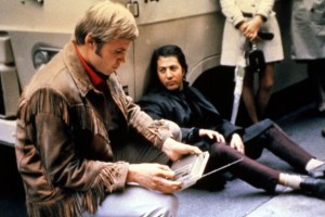 MIDNIGHT COWBOY, Jon Voight, Dustin Hoffman, 1969