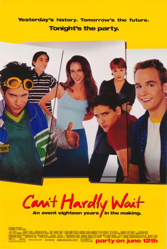 Can't Hardly Wait - Movies Like American Pie