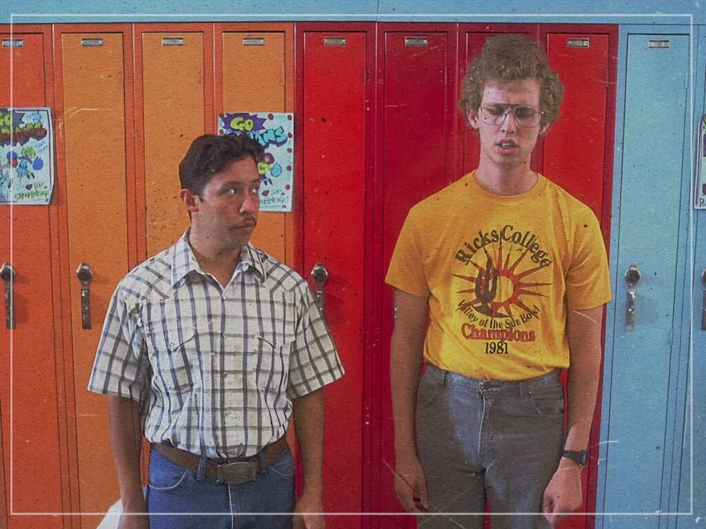 Napoleon Dynamite - 2004 - Jared Hess