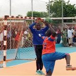 Latest news about National U-12/U-15 Handball tourney ongoing in Sokoto