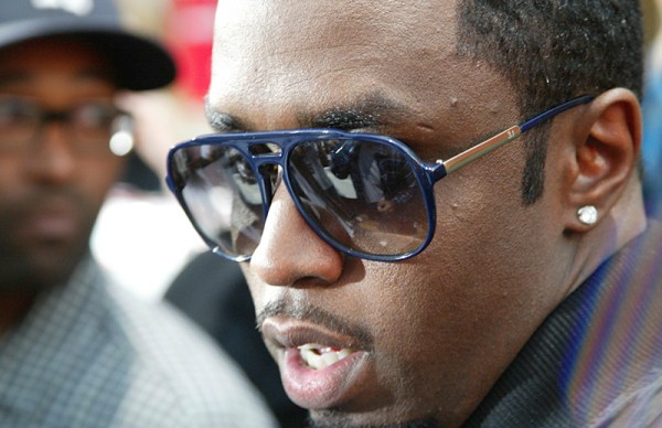 4 Males File Sexual Assault Lawsuits Against Sean “Diddy” Combs