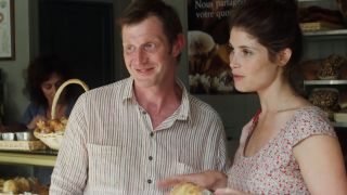 Gemma Arterton in Gemma Bovery