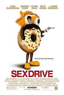 Sex Drive - Movies Like American Pie