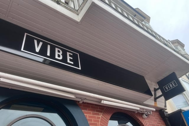 VIBE will be Worthing’s ‘ultimate venue’ for karaoke, PS5/Xbox gaming, smart darts, retro gaming, pool, coffee, cocktails and small plates.