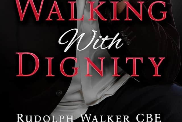 Walking With Dignity