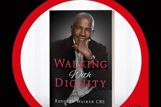 Walking With Dignity