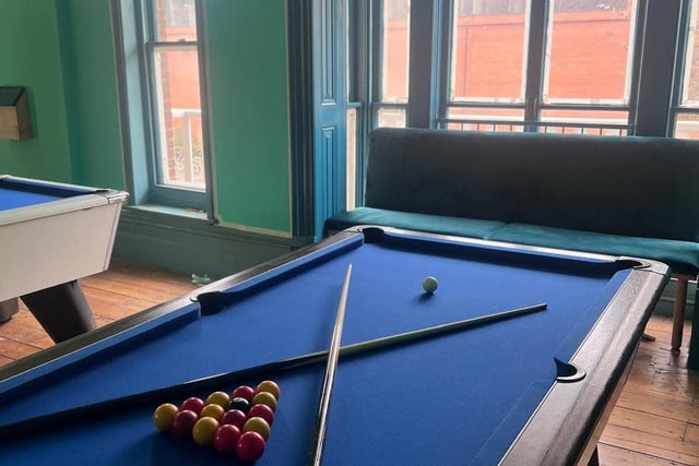 VIBE will be Worthing’s ‘ultimate venue’ for karaoke, PS5/Xbox gaming, smart darts, retro gaming, pool, coffee, cocktails and small plates.