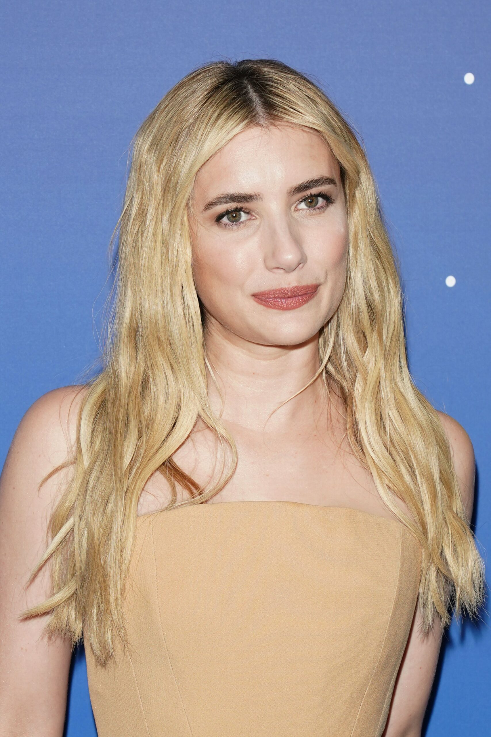 Emma Roberts at arrivals for SPACE CADET Premiere, Metrograph, New York, NY, June 27, 2024. Photo By: Kristin Callahan/Everett Collection