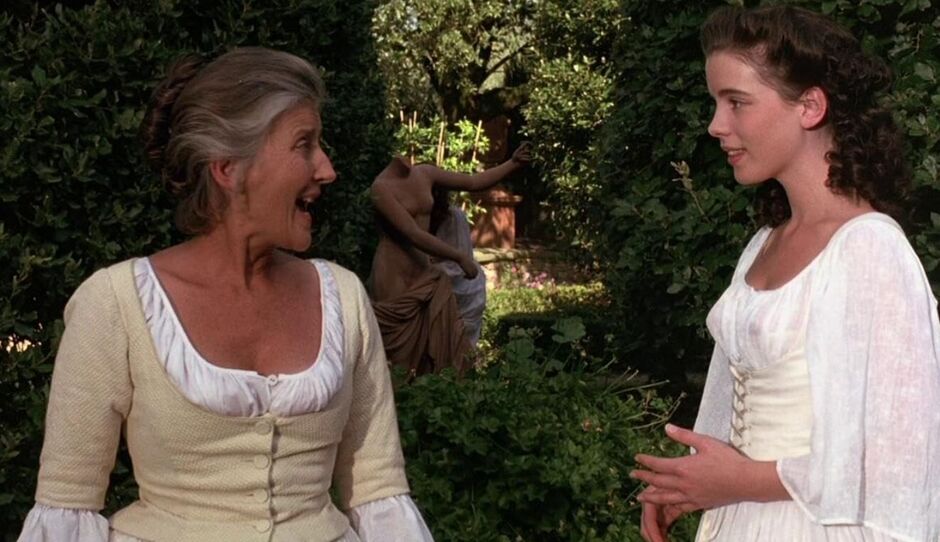 6. Much Ado About Nothing (1993)