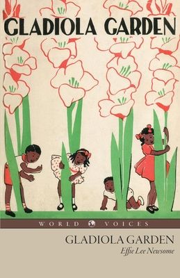 Cover of Gladiola Garden