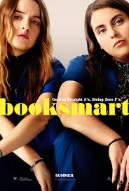 Booksmart-Movies like American pie