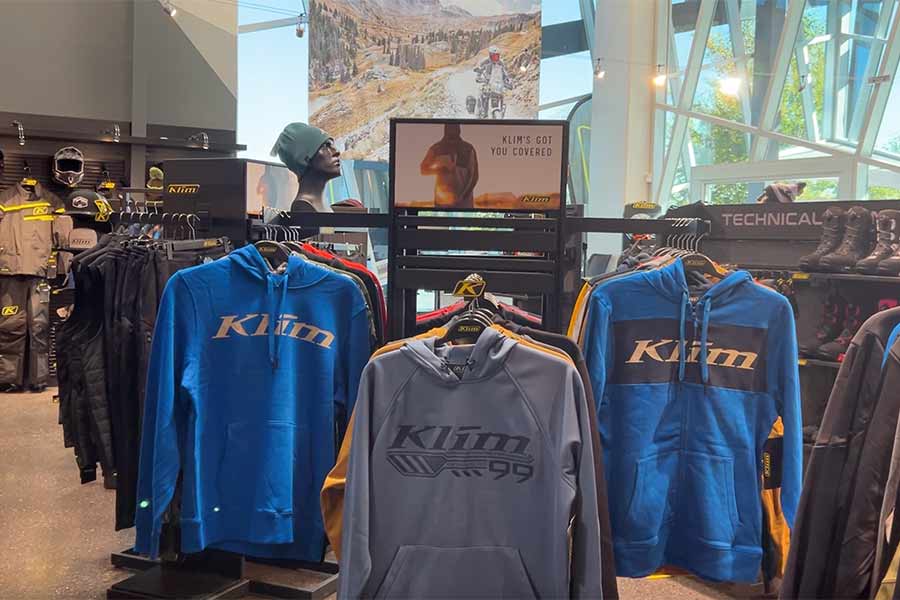 klim apparel