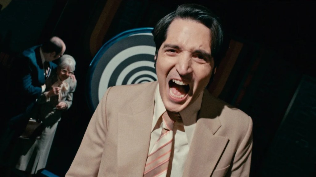 David Dastmalchian in 