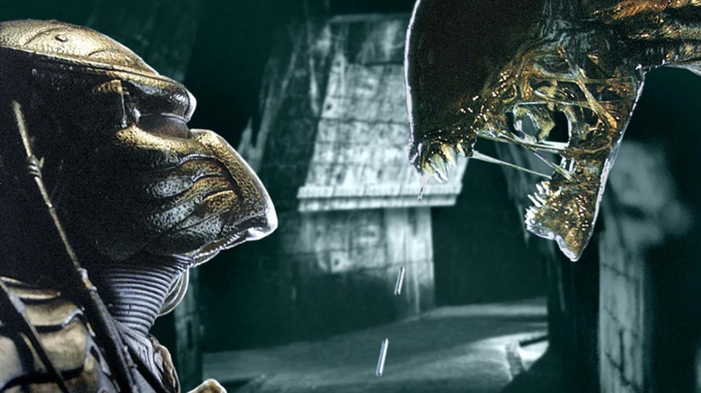 Alien vs Predator