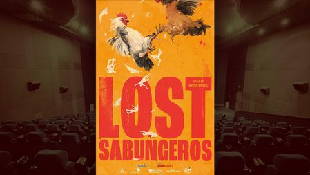 ‘Lost Sabungeros’ to make QCinema International Film Festival debut 