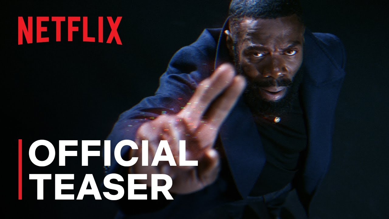 The Madness | Official Teaser | Netflix - YouTube