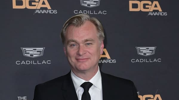 Christoper Nolan: A Good Horror Film Needs A 