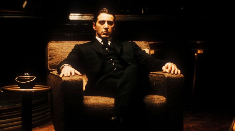 The Godfather Part II