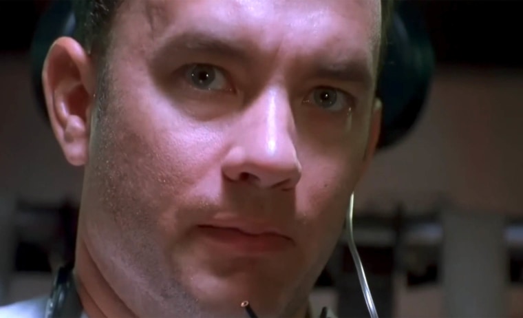 Tom Hanks in Apollo 13