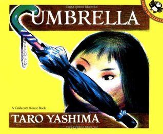 Cover of Umbrella