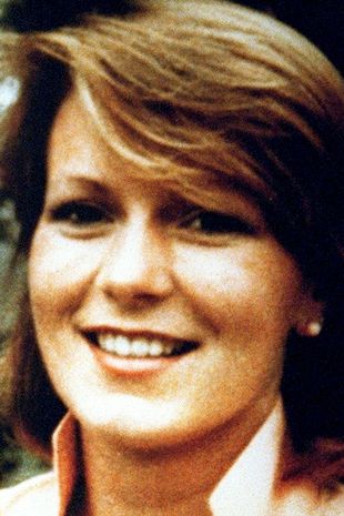 Suzy Lamplugh.