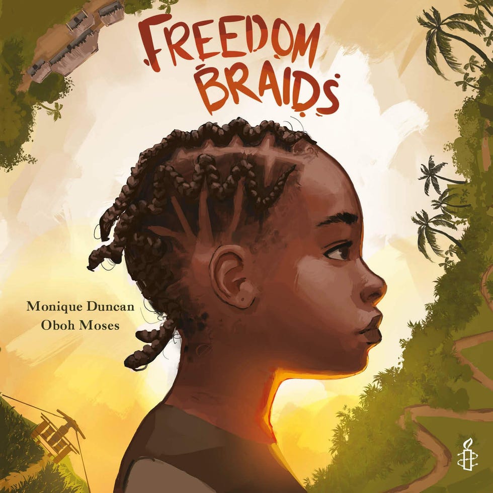 <i>Freedom Braids</i>