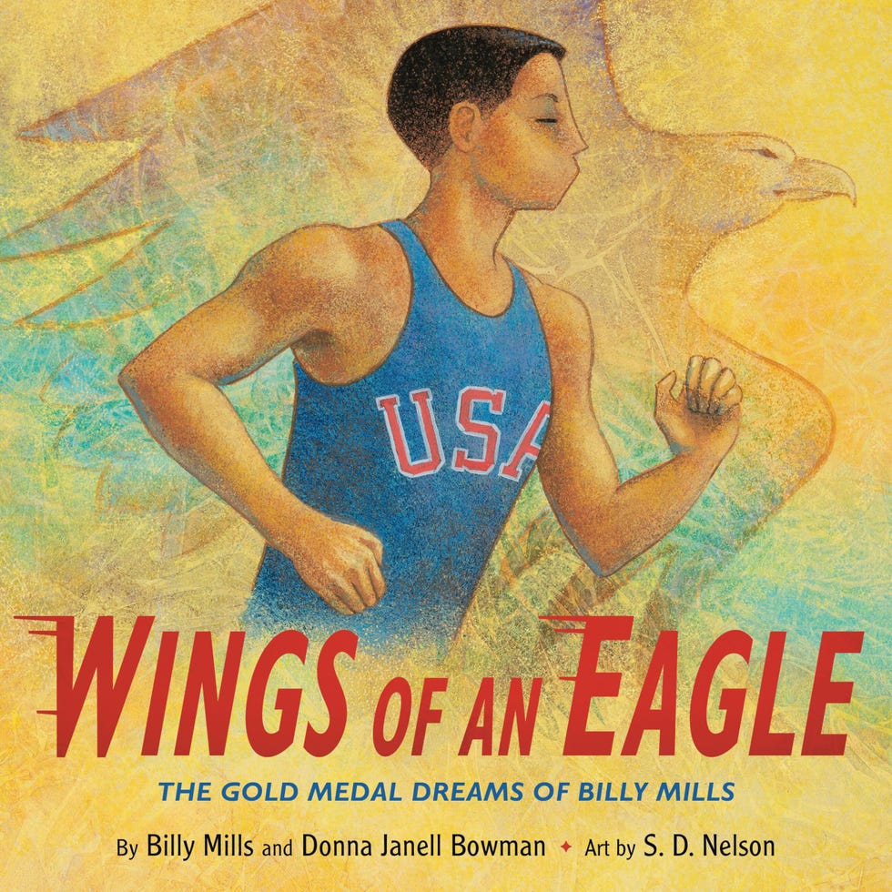 <i>Wings of an Eagle</i> 