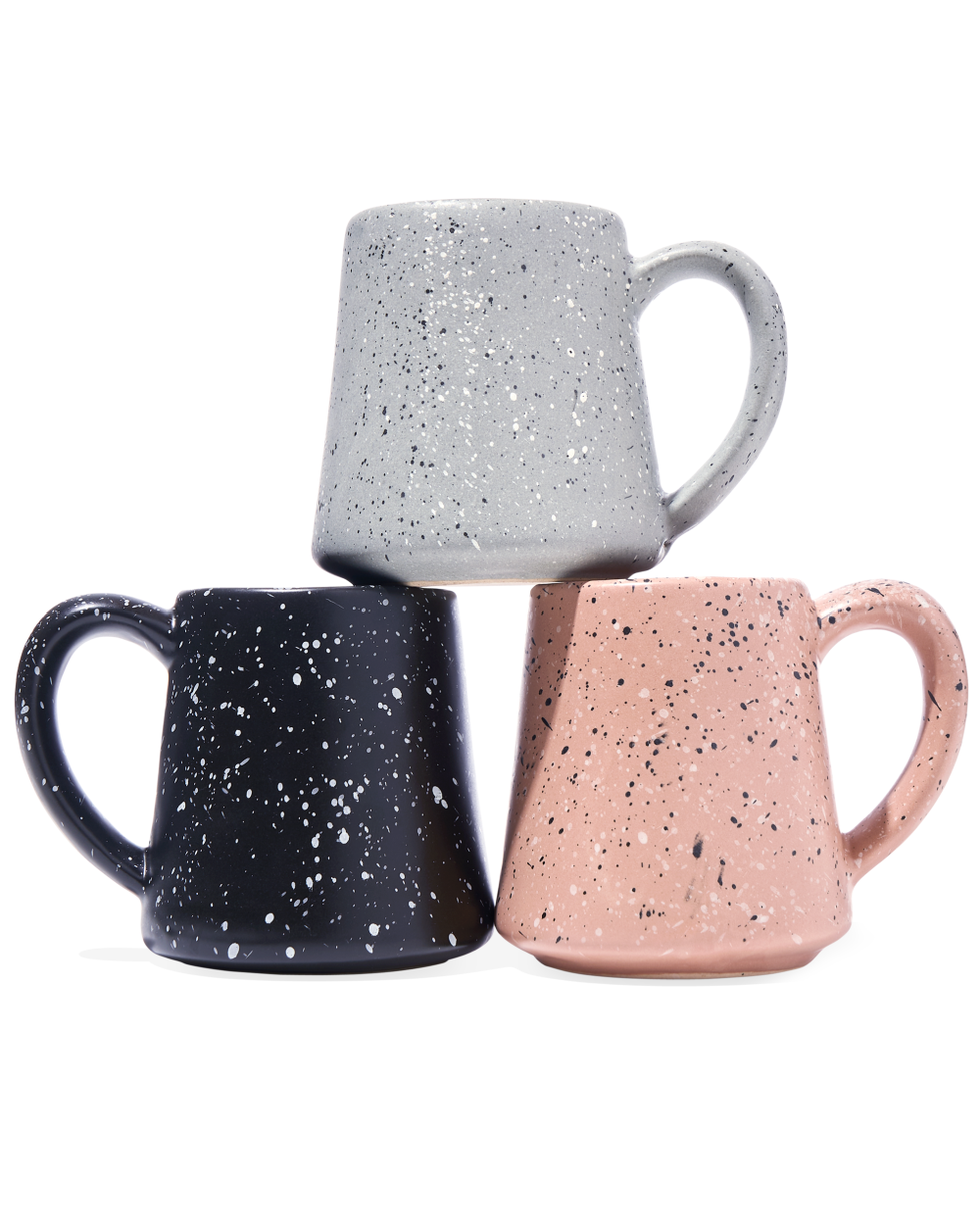 Edgewater Collection Coffee Mug Set