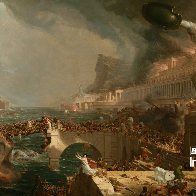How Mass Migration and Political Inaction are Shaping the Future of Western Culture