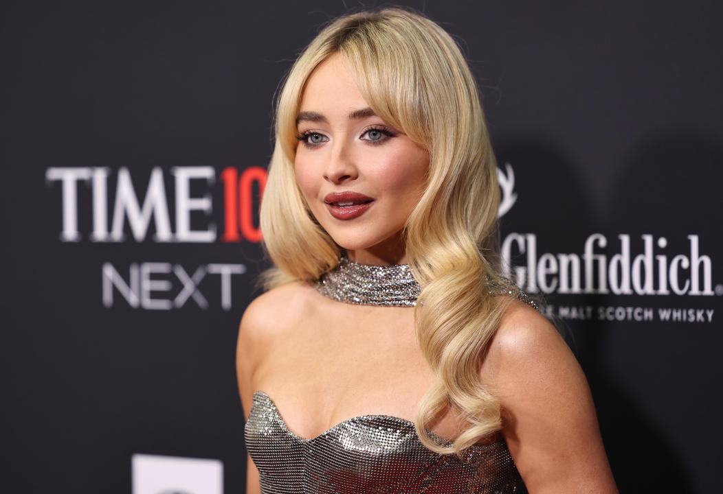 Singer Sabrina Carpenter helped 27,000 new voters get registered for the election.