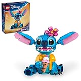 LEGO Disney Stitch...image