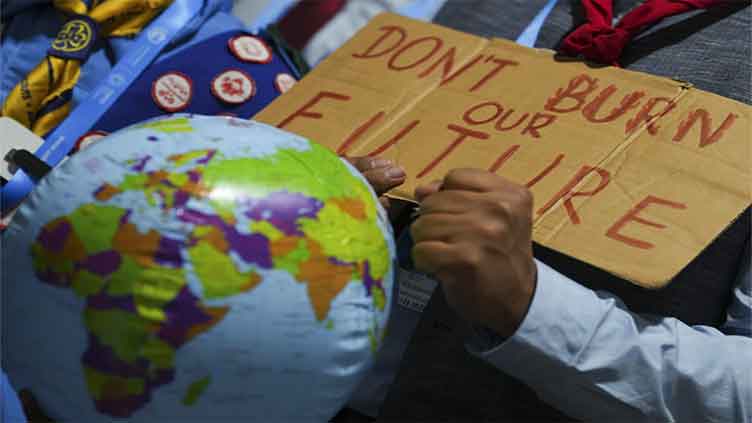 t climate summit in Baku, negotiators are urged to get down to business as talks enter second week