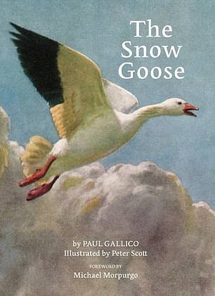 Reading Bug: The Snow Goose