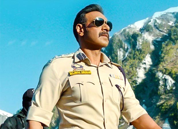 Singham Again Box Office: Film is Ajay Devgn’s highest opener, overtakes Singham Returns