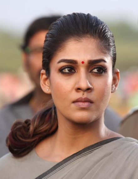 best movies of Nayanthara