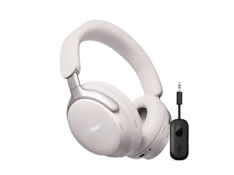 BOSE QuietComfort Ultra Headphones