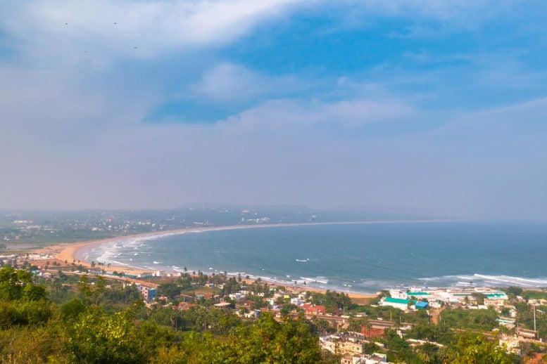 Bay of Bengal